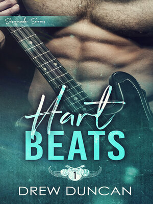 cover image of Hart Beats